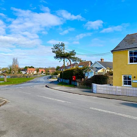 1 South Cottages ソープネス エクステリア 写真