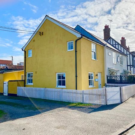 1 South Cottages ソープネス エクステリア 写真