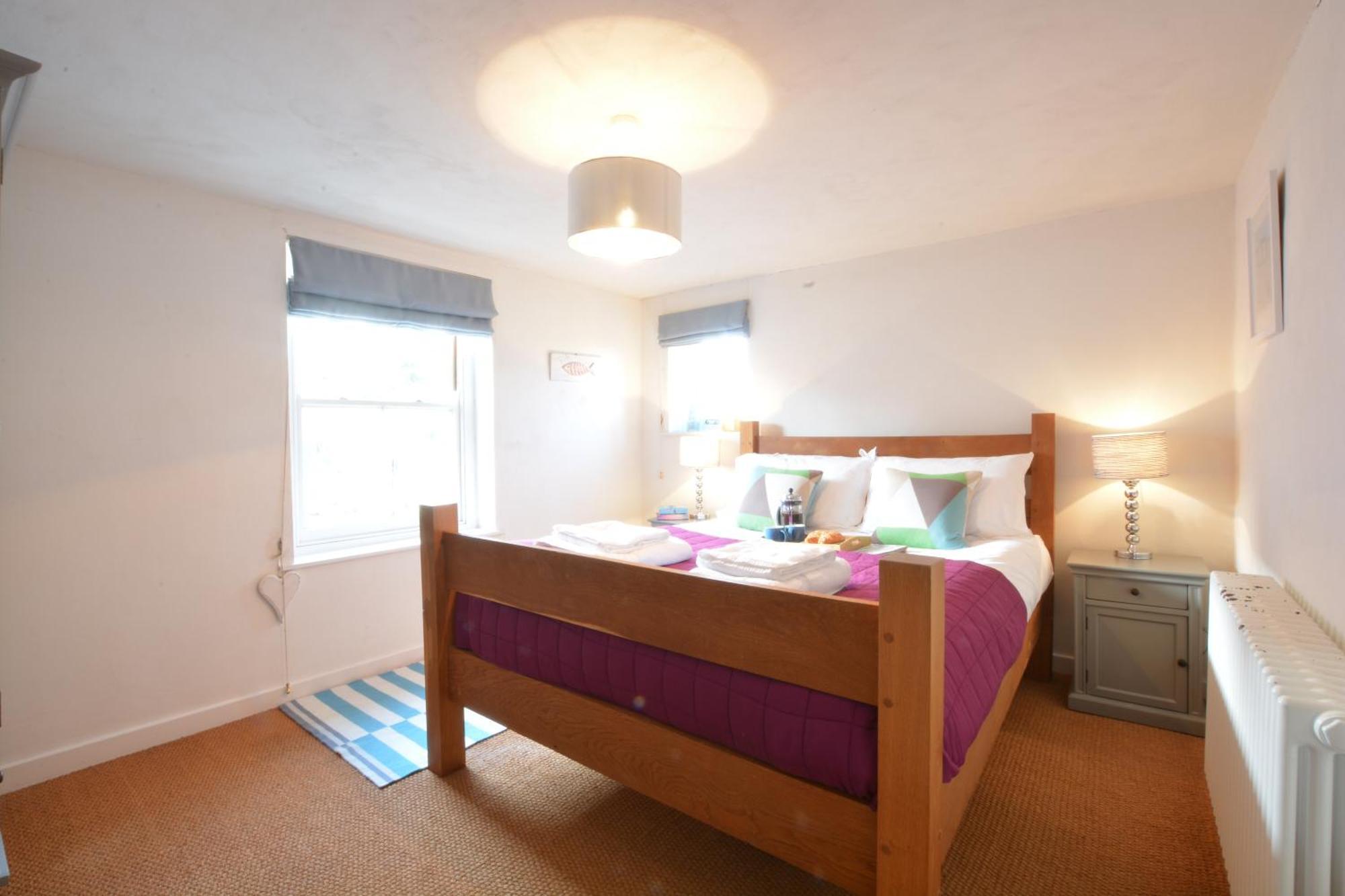 1 South Cottages ソープネス エクステリア 写真